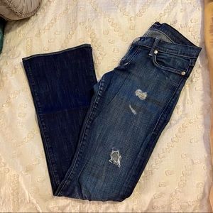 Rock & Republic Jean
